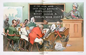 Early 20th Century Politics Impressions: Figuring it out