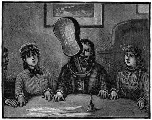 Paranormal Mediumship Impressions: Flying Objects