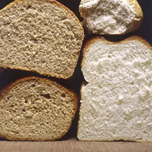 Fresh Homemade Bread Impressions: Fresh Bread