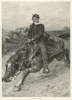 Gettysburg Battle Impressions: Gettysburg - Dispatch