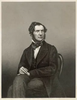 Nous Gladstone/Pound/Mayal
