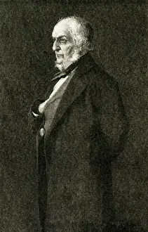 William Gladstone Impressions: We Gladstone / Thaddeus