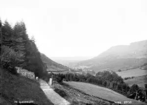 Northern Ireland Countryside Impressions: In Glenariff