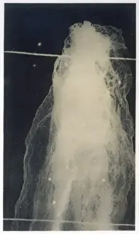 Ectoplasme de Goligher