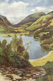 English Lakes Photography Impressions: GRASMERE