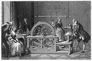 Historical Science Experiments Impressions: Guerickes Machine