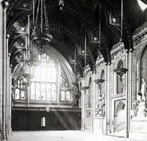 Arched Window Design Impressions: The Guildhall, interior