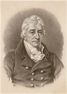 Irish Historical Figures Impressions: Henry Grattan / Ramsay