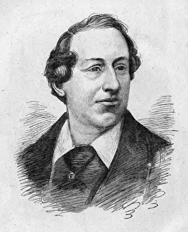 Victorian Actor Impressions: Henry Sinclair, actor
