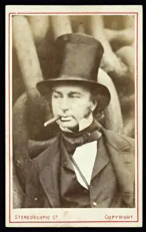Jean Charles Brunel