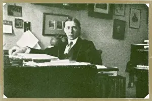 Igor Stravinsky Impressions: Igor Stravinski