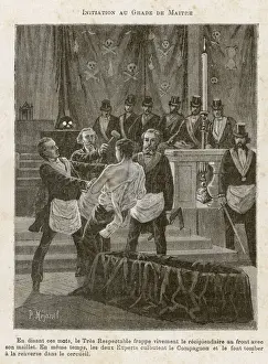 Introduction au Maître