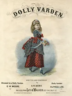 Historical Prints Online Impressions: (insert)