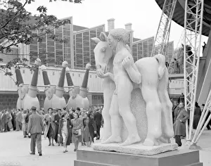Victorian Era History Impressions: (insert)