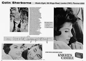 Colin Sherborne Photography Impressions: (insert)