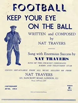 Vintage Radio Entertainment Impressions: (insert)