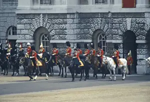 Royal Residences UK Impressions: (insert)