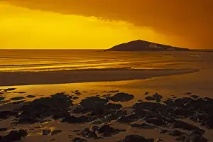 Serene Coastal Landscape Photography Impressions: (insert)