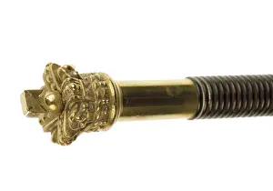 Metropolitan Police Force History Impressions: (insert)