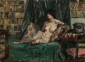 Mary Evans Picture Library Impressions: (insert)