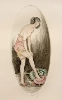 Mary Evans Picture Library Impressions: (insert)
