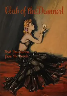 Vintage Baseball Posters Impressions: (insert)
