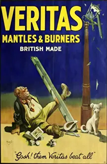 Vintage Advertising Posters UK Impressions: (insert)