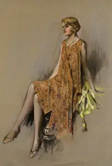 Historical Photography Art Impressions: (insert)