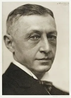 Nobel Prize Winner Impressions: IVAN BUNIN
