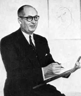 Jacques Heim
