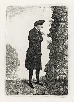 Géologique Impressions: James Hutton
