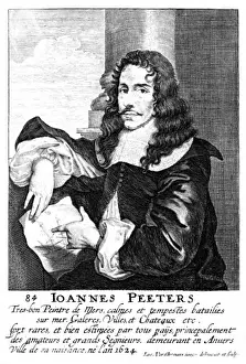 Jan Peeters Impressions: Jan Peeters