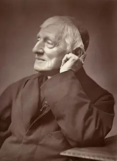 Jh Newman / Photo 1888