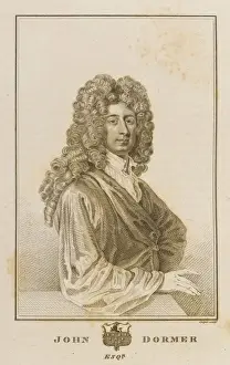British Military Commanders Impressions: John Dormer