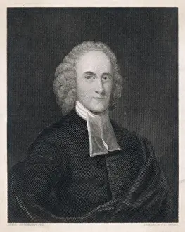 Jonathan Edwards