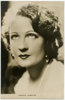 Entertainment Industry Pioneers Impressions: Juliette Compton