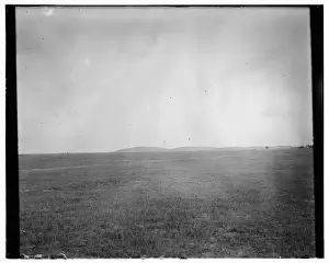Wright Brothers Aircraft Impressions: Kill Devil Hill
