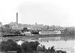 En Bas Impressions: Killyleagh