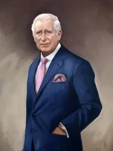: Roi Charles III