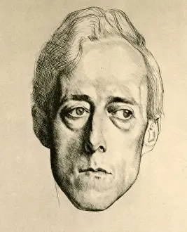 Laurence Binyon