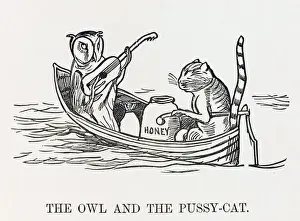 Littérature Impressions: Le chat/ Le hibou et le Chaton/Covid-19