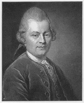Gotthold Ephraim Lessing Impressions: Lessing / Gotthold / Eilers