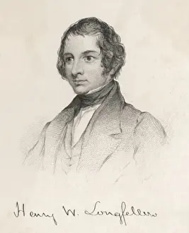 Henry Wadsworth Longfellow Jr