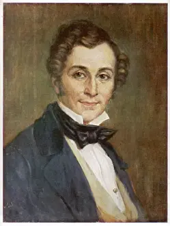 19th Century Composer Impressions: Lortzing (Classen)