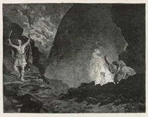 Shakespearean Drama Impressions: Macbeth / Shakespeare
