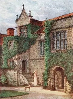 Palais Impressions: Maidstone, le Kent