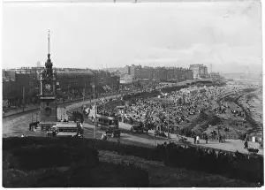 Vintage Margate Photos Impressions: MARGATE - 1908