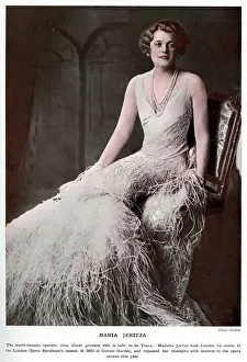 Marie Jérizza