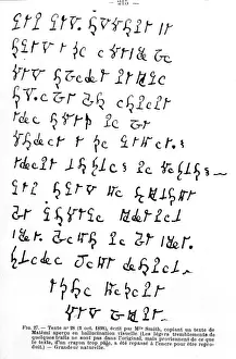 Médium / Muller