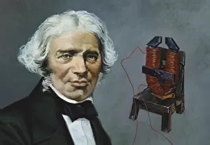 Michael Faraday